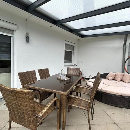 Waldblick Walsrode / Bomlitz Apartment Exterior foto