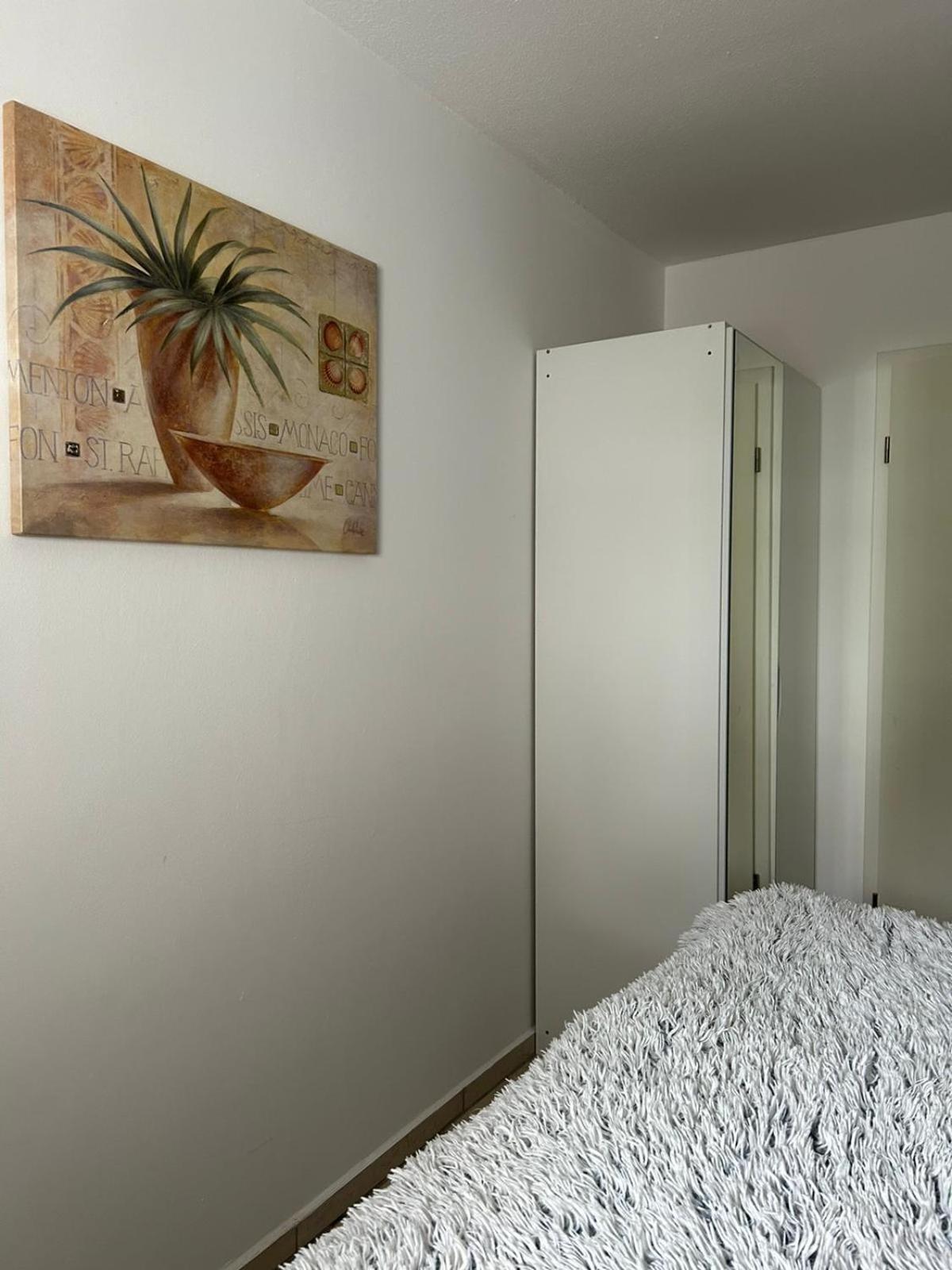 Waldblick Walsrode / Bomlitz Apartment Exterior foto